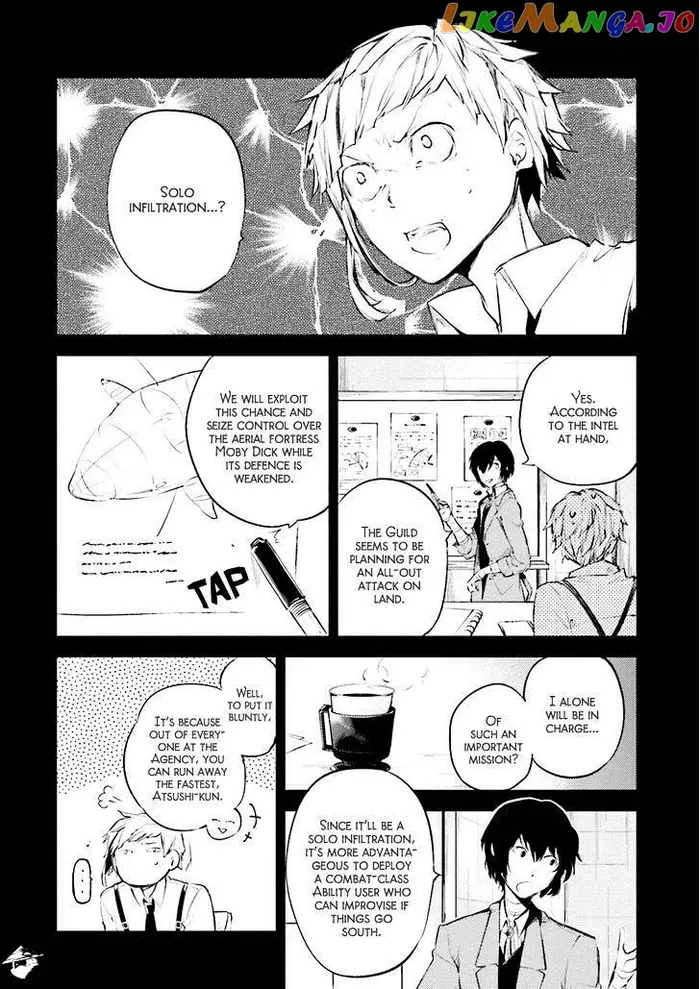 Bungou Stray Dogs Chapter 33 image 21_optimized